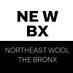 Northeast Wool | The Bronx (@wearwool_nl) Twitter profile photo