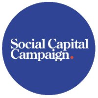 Social Capital Campaign (@sccampaign) 's Twitter Profile