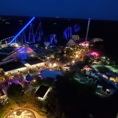 A place to discuss Theme Parks on a budget.