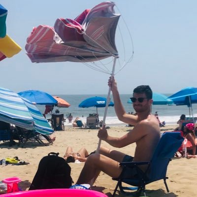 Jake_Prus's profile picture. Not from State Farm