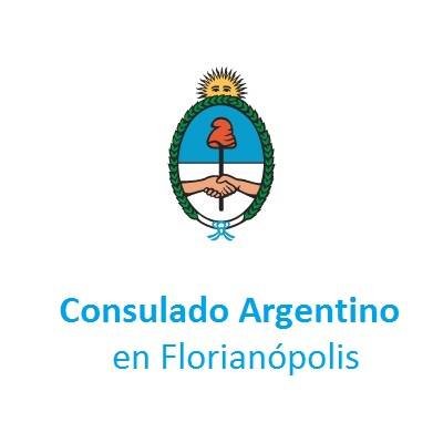 Consulado de la República Argentina en Florianópolis  - @CancilleriaARG