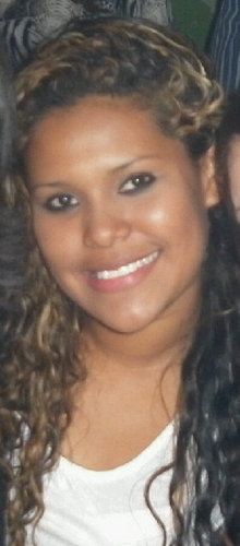 Kate25G's profile picture. Deportista, Jugadora de Futbol- ULACIT, Flag football 9ers-  en recuperacion