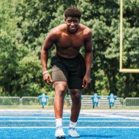 John Moore 6 (@johnmoore_6) 's Twitter Profile