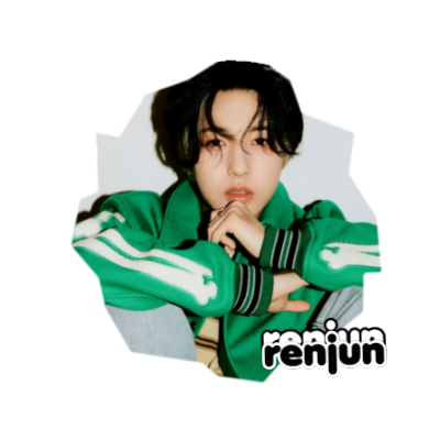 nctreanjun's profile picture. 𝐂𝐨𝐦𝐩𝐨𝐬𝐞𝐝 ◞ 𝐒𝐞𝐥𝐟𝐨𝐥𝐥  ╱  2OOO년 ↷ #⃝黄仁俊 a pure boy from Jilin, China. Currently became vocalist of 𝙉𝘾𝙏.