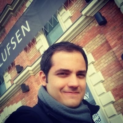 JJuliao85's profile picture. 