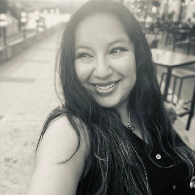 Metis-Cree/Mama & auntie/MSW- Health @ McGill/Former youth in care, #cdnpoli staffer & strategic advisor for the MMIWG Inquiry. Occasional actress/ model/writer