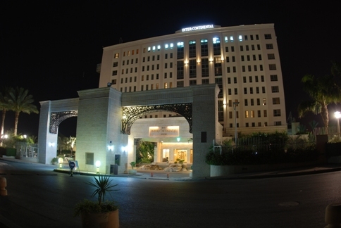 ICJericho's profile picture. MODERN APPEAL IN THE ANCIENT CITY   ICJericho is situated on the outskirts of the old city centre