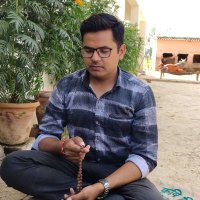 Chandan Shri Raj Shukla (@anrsansh) 's Twitter Profile