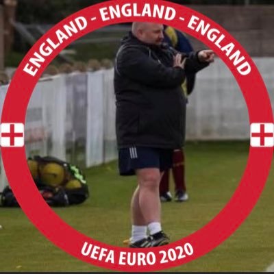 I’m the manager/Director for Essex charity Fc a great team that raises money for local charities and a father to an up and coming goal keeper