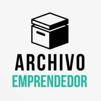 Archivo Emprendedor(@ArchivoEmprende) 's Twitter Profile Photo