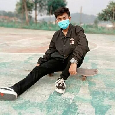 gilangkan_'s profile picture. IT Enthusias | Software Engineer | Bug Hunter.

Bandung - 16 y.o