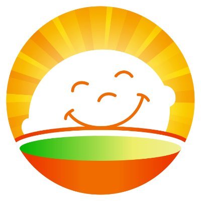 Happy Baby Organics X account Profile Photo Happy Baby Organics X account Profile Photo