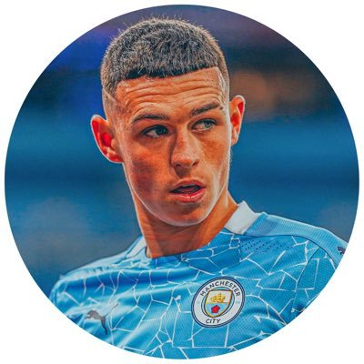 pphilfoden47's profile picture. Phil Foden fan 🤟🏻                                         sub to the clips channel ⬇️