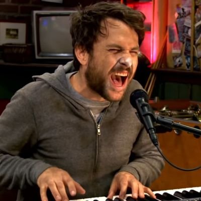 speedasshoe's profile picture. “I don’t want to do anything but look and listen and smell; what else is there to do?”