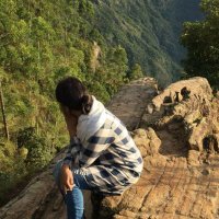 Dr Aisha Johan (@aishajohan) 's Twitter Profile