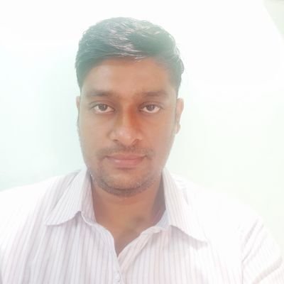 Smruti_R_Sahoo's profile picture. 