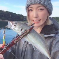 しおりさん@釣り人×Webディレクター💻🎣 (@webangler) 's Twitter Profile
