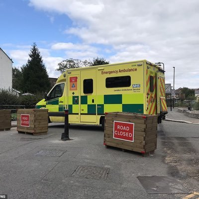 #NHS Healthcare workers & key workers against #LTNS and Road Blocks. Delays to emergency services, carers & key workers getting to work.  ltnnhs@gmail.com.