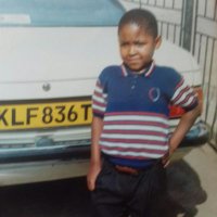 Van nie Molao (@a_molao) 's Twitter Profile