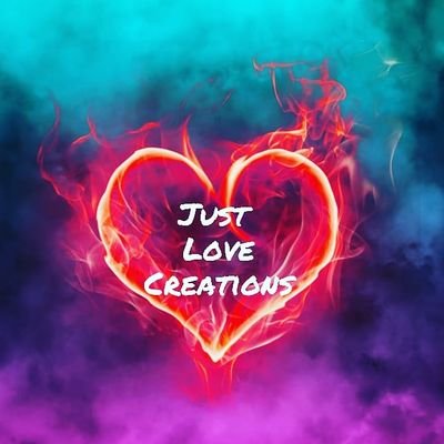 Just_Love_Creationsさんのプロフィール画像