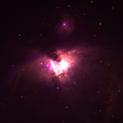 LiliaBenavides7's profile picture. * All about life & our universe 
Working on Digital Content and Research at Smithsonian Astro Observatory @NASA at @chandraxray and UoL