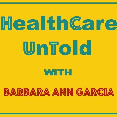 HealthCare UnTold is a podcast dedicated to those in healthcare fields who serve the most vulnerable communities