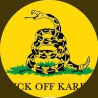 In-Defense-Of-Liberty-MAGA-MD(@3GHtweets) 's Twitter Profile Photo