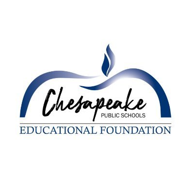 The mission of the Foundation is to foster community partnerships while supporting educational opportunities throughout Chesapeake Public Schools.