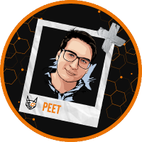 Peet (@peet_xyz) 's Twitter Profile Photo Peet (@peet_xyz) 's Twitter Profile Photo