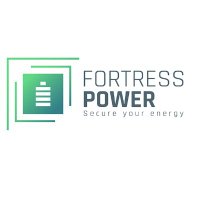 Fortress Power(@fortress_power) 's Twitter Profile Photo