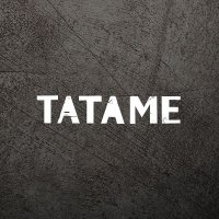 Revista TATAME (@tatamemagazine) 's Twitter Profile Photo Revista TATAME (@tatamemagazine) 's Twitter Profile Photo