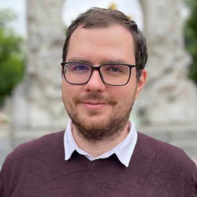 jakub_jo's profile picture. 🛠 Full Stack Web Developer ✨ Creator of @ecgliste * Two Boy's Dad. Drop me a line: hello@jakub.io ❤️ @timeaK2