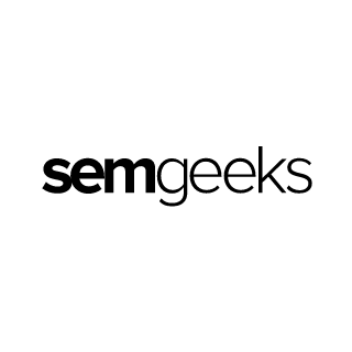 SEM_Geeks Profile Picture