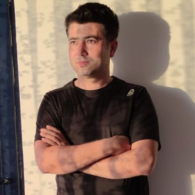 tacettinCLK's profile picture. 