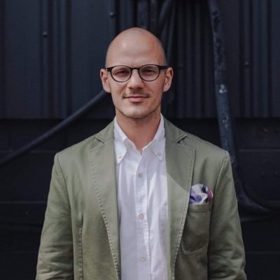 _Benjamin_Doyle's profile picture. Ngāpuhi/Pākehā • Takatāpui • they/he/ia • researcher @ UoW • 2023 Greens candidate 💚 Kirikiriroa Ham West • Authorised: M. Ross, 5/108 The Terrace, WGTN