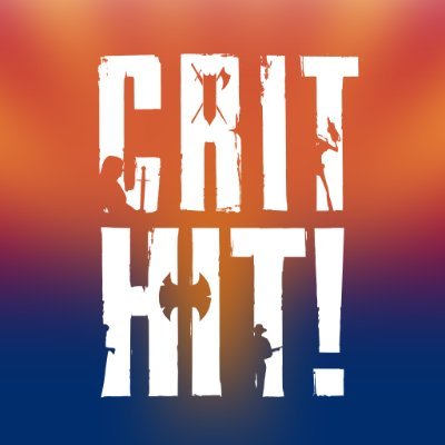 Crit Hit! is Arizona’s RPG Convention. We also host RPG CLUB game days, workshops & social gatherings in between conventions. #crithitaz #ttrpg