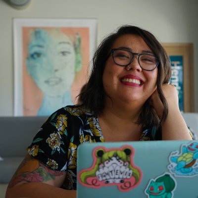 Taking a breather | Previously: features @seattletimes, news & newsletters @Crosscut | She/Her