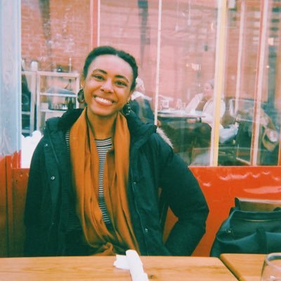 DEI / Workforce Consultant 👩🏾💻| NYC transplant 🗽| Views my own