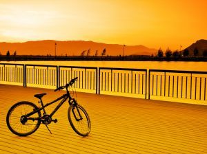 BikingiGuide's profile picture. Welcome! The Biking iGuide is your resource for blogs, articles, links and fresh content all focused on the topic of Biking.