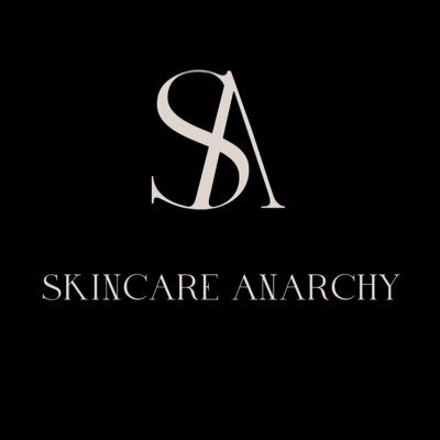 SkincareAnarchy Profile Picture