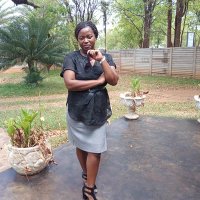 Chipo Muchabaiwa (@chipomuchabaiwa) 's Twitter Profile