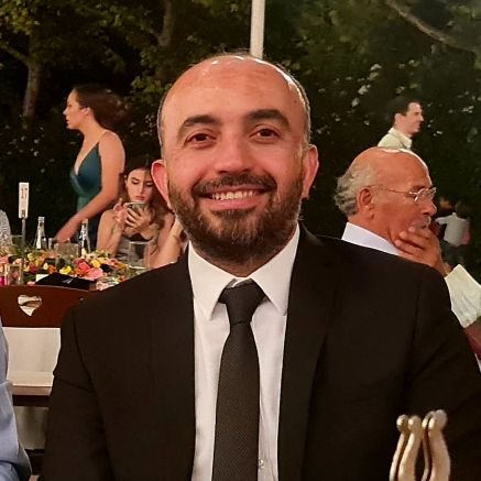 halitmozkan's profile picture. 