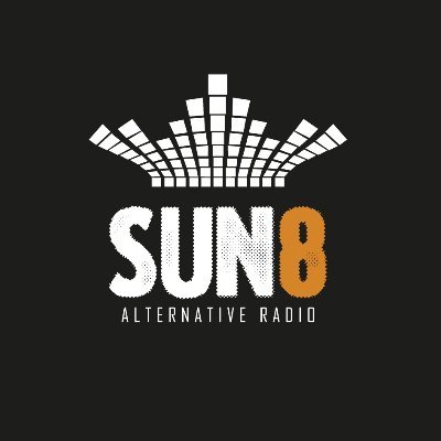 SUN8 RADIO: YOUR BEST ALTERNATIVE! FREE APP IOS and ANDROID. Follows us on https://t.co/FqBt2NjXEC and Instagram sun8radio