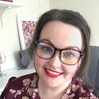 Rachael Jeffers (@rach_jeffers) 's Twitter Profile