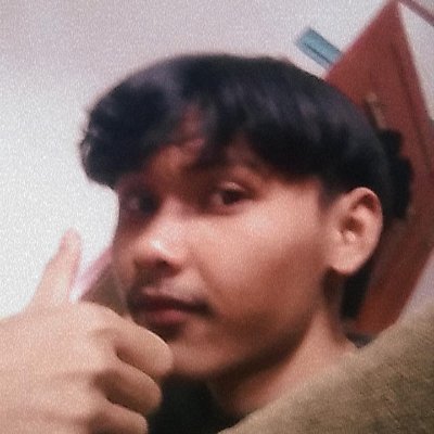 Be urself