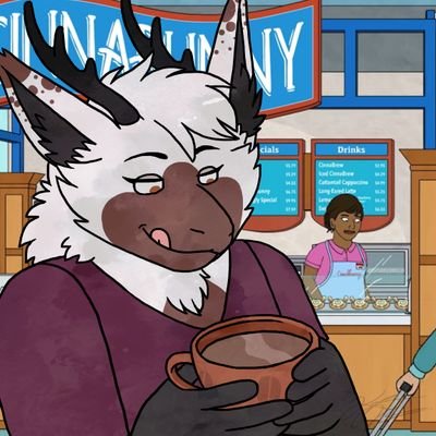 Mocha ☕さんのプロフィール画像