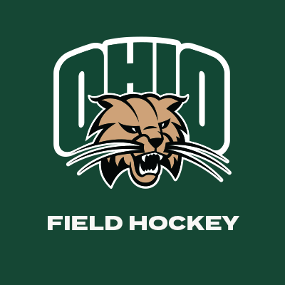 The Official Twitter for Ohio University Field Hockey! Instagram: Ohioufieldhockey