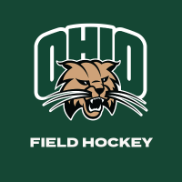 Ohio Field Hockey (@ohiofieldhockey) 's Twitter Profile Photo Ohio Field Hockey (@ohiofieldhockey) 's Twitter Profile Photo