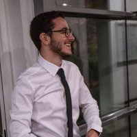 Luc Soliman (@lucsoliman) 's Twitter Profile