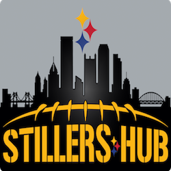 ONE site, ONE hub, for ALL your STILLERS news